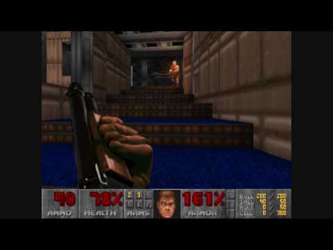Let's have fun with Doom (Episode I) - Part 1