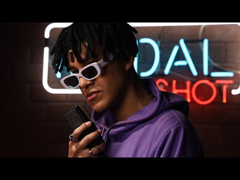 MEDALSHOT - SRG flow "LOGRÉ ENTENDER, FLOWS " Medal Sessions