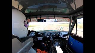 Andrew Pullmann High Plains Raceway Lemons 2020