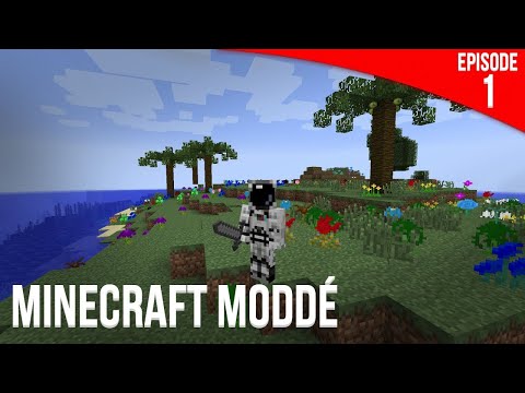 J'EXPLORE UNE BASE DE DUPLIQUEUR... - Episode 06 | Admin Series S4 - Paladium