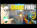 GRAND FINAL Spirit Vs Falcons HIGHLIGHTS PGL Astana 2026 CS2