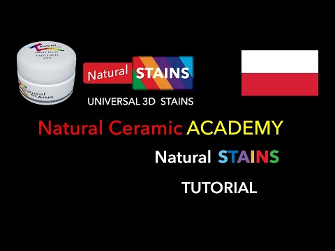 Colorazione Polish