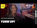 NAFTHALY RAMONA SWITCHT VAN DJ NAAR MC! | ADE 2019