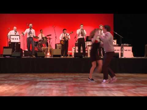 RTSF 2012 Bärbel & Marcus