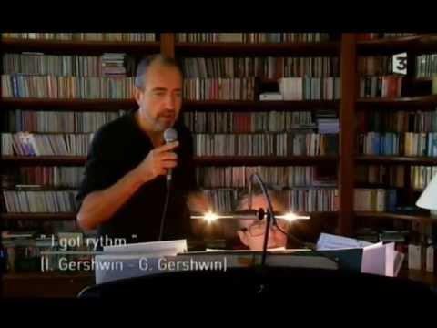 Laurent Naouri. doc.extrait