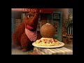 Sesame Street Kids Favorite Songs 2 Snuffy Sneezing