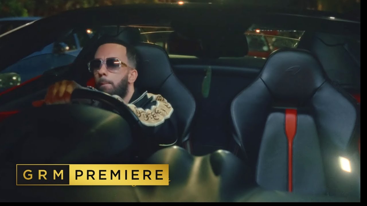 AB – “Sometimes I Think”