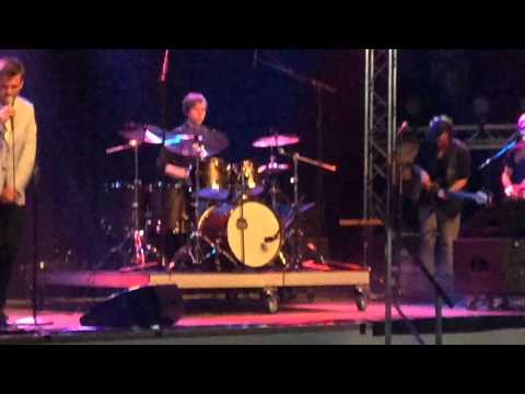 Dimitri Monstein playing Another Kind Of Green