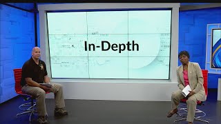 In-Depth with Sheriff Jerry Greene: A look at the department's scope in Mahoning County