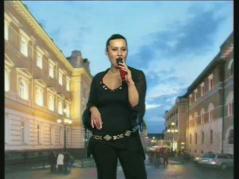 STEFANIA PAGANO - Clip - " Chesta sera "