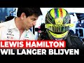 Hamilton onthult voorwaarde voor nieuw contract, '10 F1-Sprintraces in 2024' | GPFans News