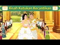 Kisah Kutukan Kecantikan Airplane Tales Indonesian
