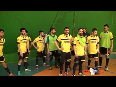 Pisticci - Revelia Sport 5-3 / Calcio a 5 Serie C2 gir B
