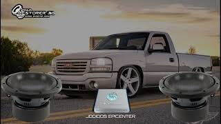 Anastacio Pacheco - Chalino Sánchez / [JODIDOS EPICENTER]