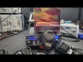 Mic Follow-up (2nd Attempt) Driver Extreme DX656 vs SRA198, 636L, RK56 CB Radio