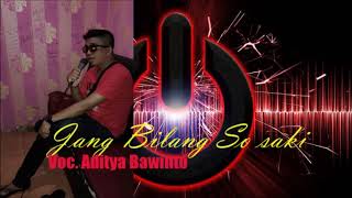 Download lagu Aditya Bawinto   Jangan Bilang So saki mp3