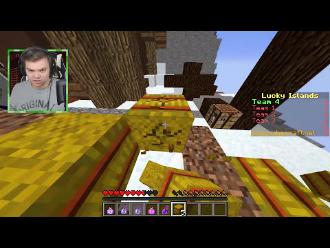 TROLL ŞANS BLOKLARI !! * efsane * (MİNECRAFT)