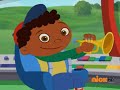 Little Einsteins Carmine S Big Race On Nick On March 10 2011 Part 3