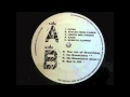 Tony Da Skitzo Quwon Lee No Questions Rare Indie Rap