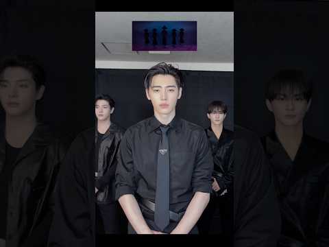 SAjA Boys😈 🆚 VAMjA Boys🧛&zwj;♂️ #kpopdemonhunters #JAY #JAKE #SUNGHOON #JUNGWON #SUNOO #ENHYPEN