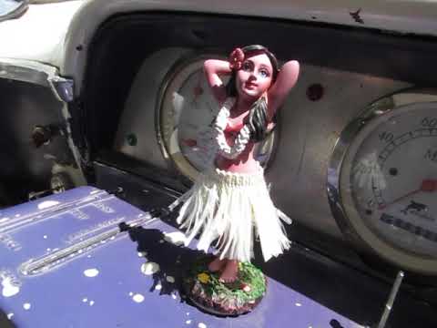 1954 Mercury Monterey (CC-1635185) for sale in Fayetteville, Georgia