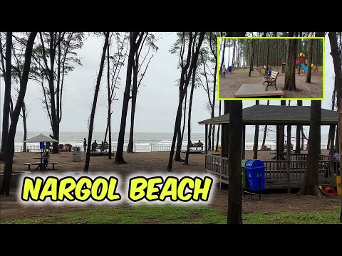 Nargol Beach Umargaon Gujurat 2025⚡️best beaches in india 