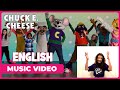 We Say Happy You Say Birthday Chuck E Cheese Birthday Song With Sign Language From KIDZ BOP