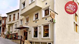 Divas Hotel | İstanbul, Turkey | Hotel Review 🏩