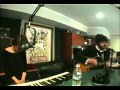 Laura Jansen & Cary Brothers - Break Off The Bough (Live at Marty Riemer Show #2)