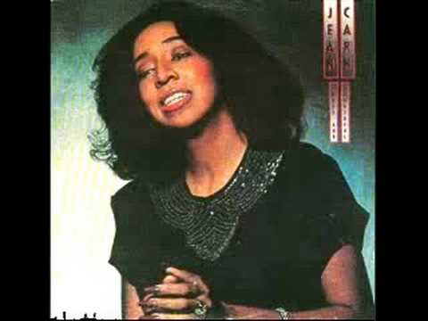 Jean Carn - Was That All It Was