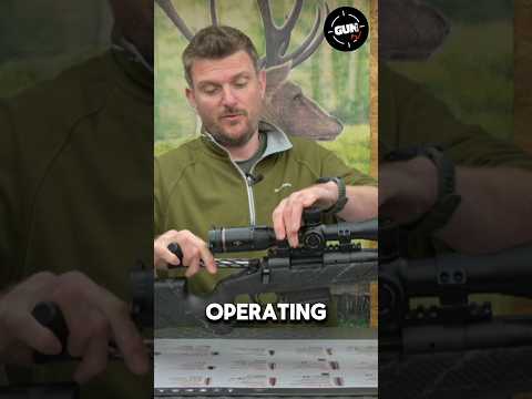 This Will Be Bergara's Most Popular Rifle... And It Won't Be Close