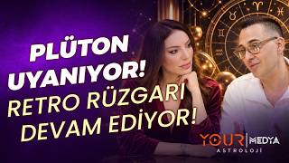 Plüton Harekete Geçti! Düğümler Çözülüyor! YENİ SKANDALLAR KAPIDA! | Your Medya 