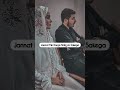 Biwi Ko Rulane Wala Sohar Muslim Couple Whatsapp Status ️ Allah Islamic Shorts Shortsfeed