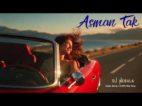 Asman Tak | Indie Rock x LOFI Hip Hop | DJ N3bula