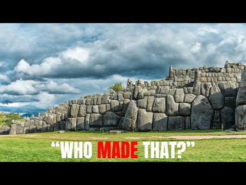Pre-Historic Mega Structure Discovered in Montana, USA - Sage Wall