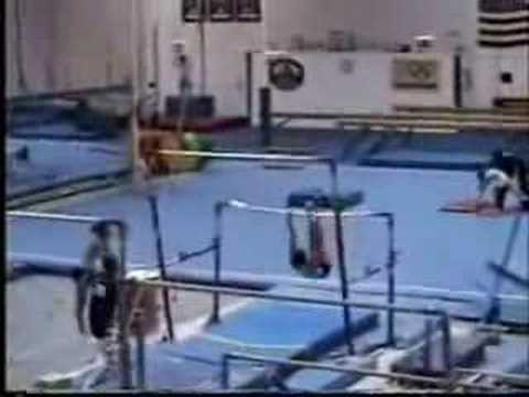 Montage - A Celebration of British Gymnasts by Marie83