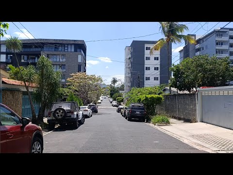 8a calle poniente de santa tecla la libertad el salvador 