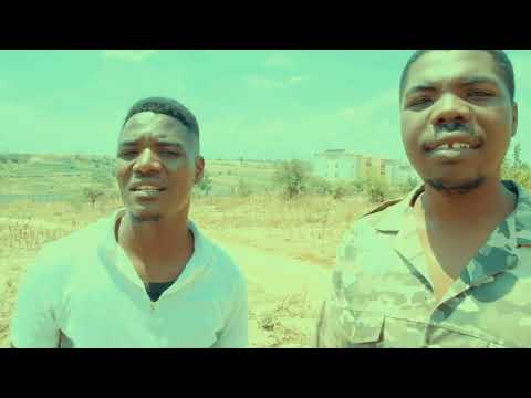 Mkhululi Nyathi fit King Nation :Silithathe kumbe silibuyisele