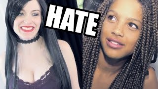 I HATE SEX (10 Things I Hate About Making Love)