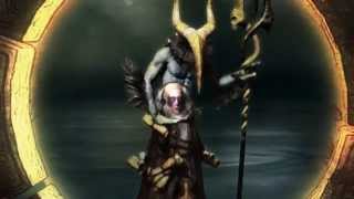 Видео 1 к игре Victor Vran ARPG