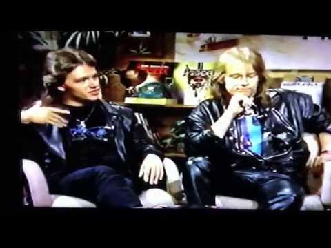 Accept interview 1984
