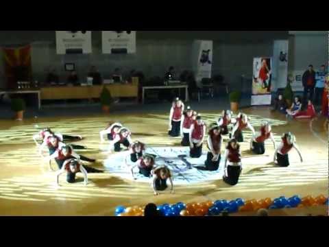 DANCE STUDIO EUREKA- EUREKA ADULTS