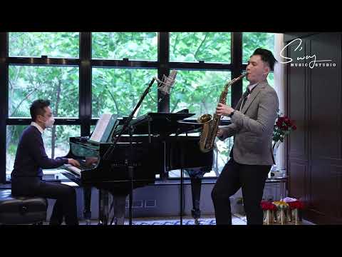 (From 2022) ABRSM Saxophone Grade 3 C:3 - Listen Up! by Charlotte Harding