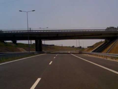 Autostrada A1 Bełk-Świerklany