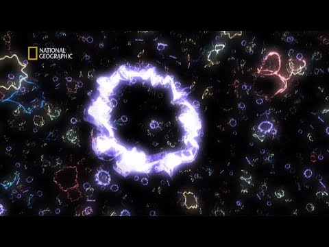 Te struny to najmniejsze cząstki materii! [Poza kosmosem]