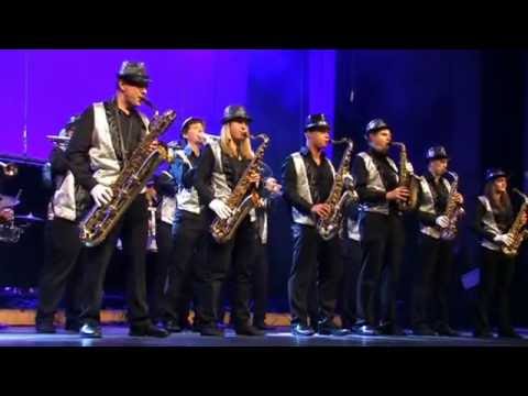 Michael Jackson - Stadtkapelle Offenburg