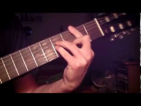 PsicoAccordiWorld189 - Tiziano Ferro - Incanto [Cover/Tutorial]