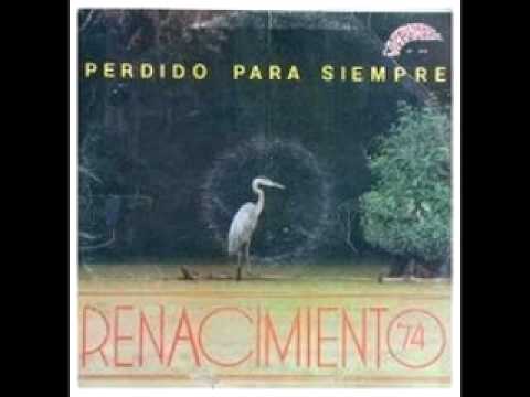 Renacimiento 74  La Batea