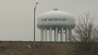 Despicable Republican Senators Refuse Aid to Poisoned Flint Children!