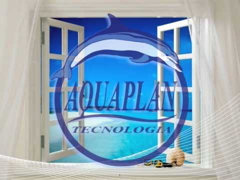 comment poser aquaplan